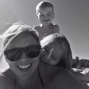 Meet your Posher, Meggie